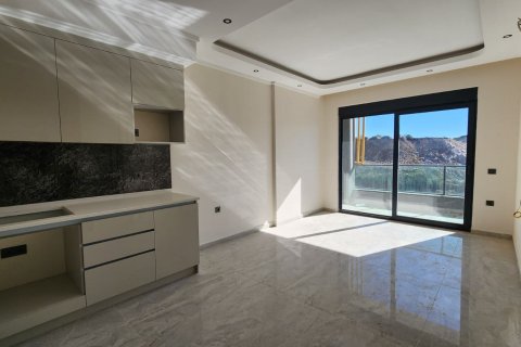 Продажа квартиры  в Оба, Анталье, Турция 1+1, 53м2, №168290 – фото 4