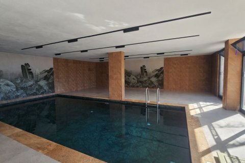 Продажа квартиры  в Оба, Анталье, Турция 1+1, 53м2, №168290 – фото 2