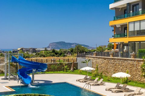 Продажа квартиры  в Оба, Анталье, Турция 1+1, 53м2, №168290 – фото 17