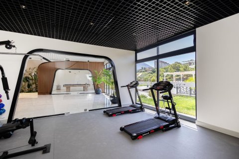 Продажа квартиры  в Оба, Анталье, Турция 1+1, 53м2, №168290 – фото 24