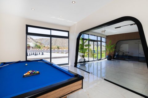 Продажа квартиры  в Оба, Анталье, Турция 1+1, 53м2, №168290 – фото 23