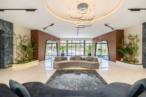 Продажа квартиры  в Оба, Анталье, Турция 1+1, 53м2, №168290 – фото 20