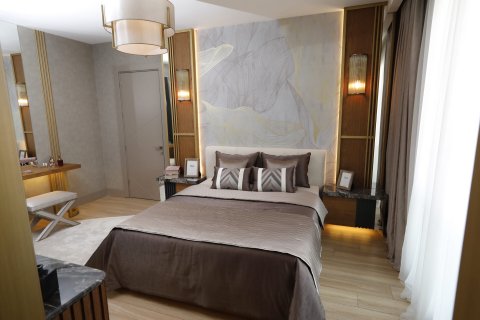 Продажа квартиры  в Стамбуле, Турция 2+1, 120м2, №188990 – фото 19