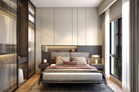 2+1 Wohnung  in Istanbul, Türkei Nr. 188991 - 12