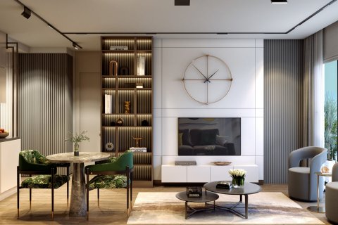 2+1 Wohnung  in Istanbul, Türkei Nr. 188991 - 21