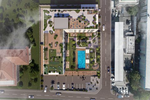 2+1 Wohnung  in Istanbul, Türkei Nr. 188991 - 23