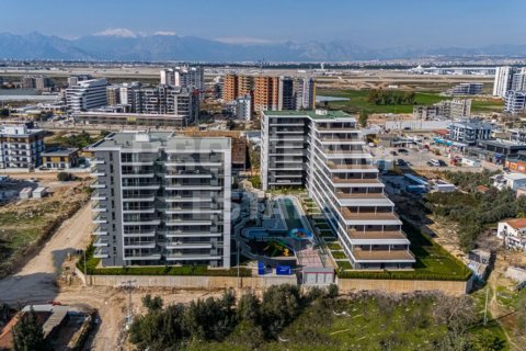 Apartment for sale  in Altintash, Antalya, Turkey, 65m2, No. 188132 – photo 21