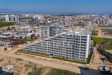 Apartment for sale  in Altintash, Antalya, Turkey, 65m2, No. 188132 – photo 20