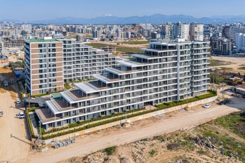 Apartment for sale  in Altintash, Antalya, Turkey, 65m2, No. 188132 – photo 19