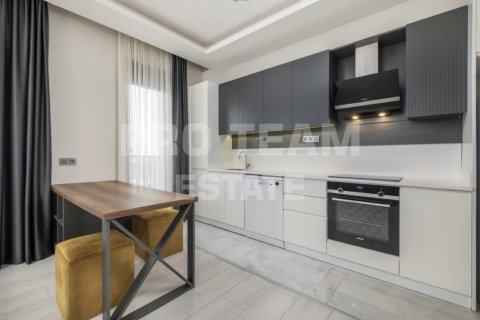 Apartment for sale  in Altintash, Antalya, Turkey, 80m2, No. 188128 – photo 15