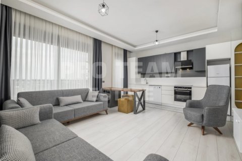 Apartment for sale  in Altintash, Antalya, Turkey, 80m2, No. 188128 – photo 14