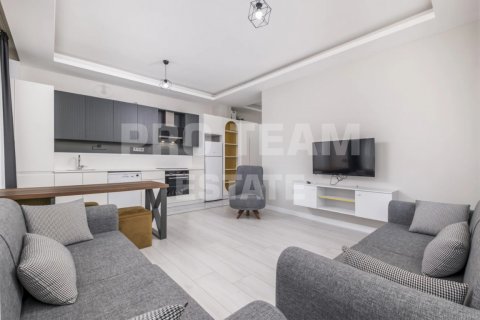Apartment for sale  in Altintash, Antalya, Turkey, 80m2, No. 188128 – photo 1
