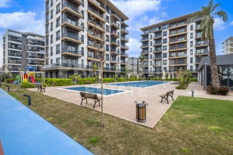 Apartment for sale  in Altintash, Antalya, Turkey, 80m2, No. 188128 – photo 2
