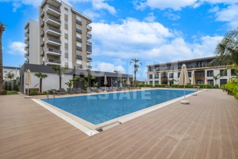 Apartment for sale  in Altintash, Antalya, Turkey, 80m2, No. 188128 – photo 3