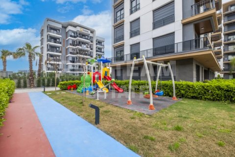 Apartment for sale  in Altintash, Antalya, Turkey, 80m2, No. 188128 – photo 7