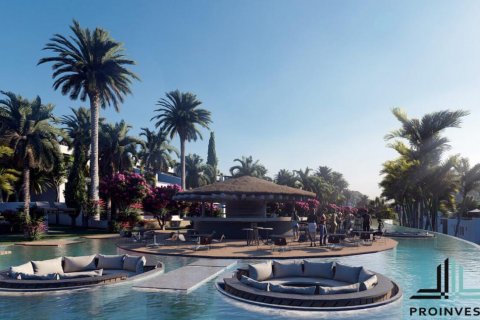 Продажа квартиры  в Северном Кипре 3 комн., 135м2, №186128 – фото 5