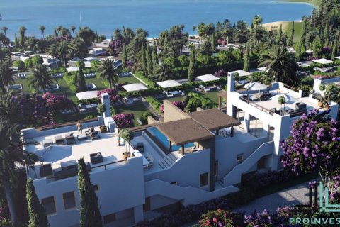 Продажа квартиры  в Северном Кипре 3 комн., 135м2, №186128 – фото 12