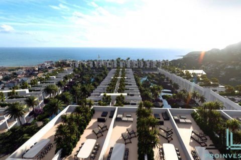 Продажа квартиры  в Северном Кипре 3 комн., 135м2, №186128 – фото 8