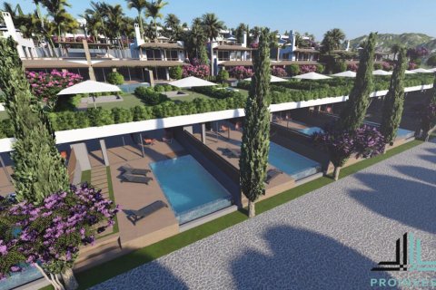 Продажа квартиры  в Северном Кипре 3 комн., 135м2, №186128 – фото 10