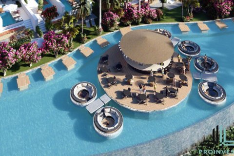 Продажа квартиры  в Северном Кипре 3 комн., 135м2, №186128 – фото 2