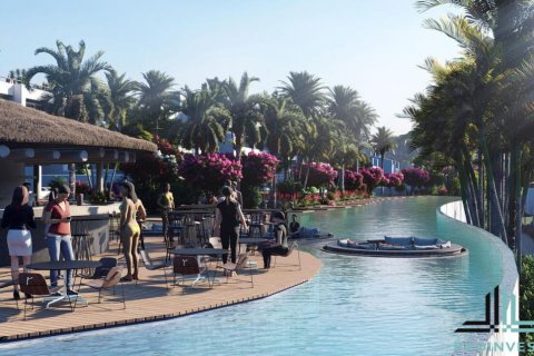 Продажа квартиры  в Северном Кипре 3 комн., 135м2, №186128 – фото 6