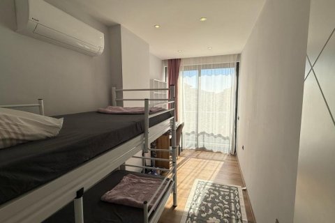 Wohnung in Mahmutlar, Antalya, Türkei Nr. 185935 - 2