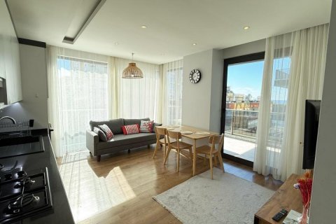 Wohnung in Mahmutlar, Antalya, Türkei Nr. 185935 - 10