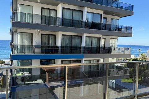 Wohnung in Mahmutlar, Antalya, Türkei Nr. 185935 - 1
