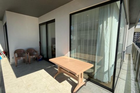 Wohnung in Mahmutlar, Antalya, Türkei Nr. 185935 - 6