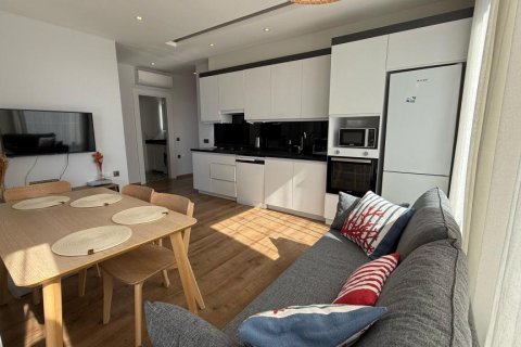 Wohnung in Mahmutlar, Antalya, Türkei Nr. 185935 - 8