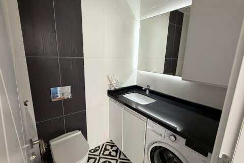 Wohnung in Mahmutlar, Antalya, Türkei Nr. 185935 - 5