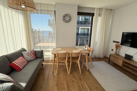 Wohnung in Mahmutlar, Antalya, Türkei Nr. 185935 - 9