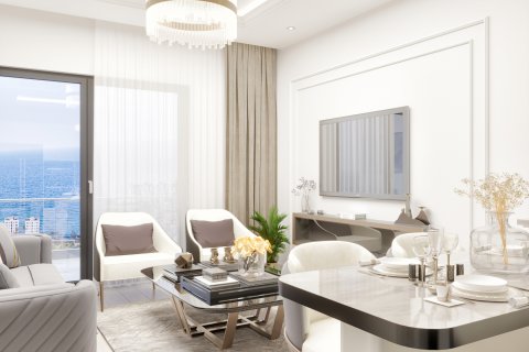 Продажа квартиры  в Мерсине, Турция 1+1, 65м2, №185864 – фото 7