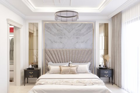 Продажа квартиры  в Мерсине, Турция 1+1, 65м2, №185864 – фото 9