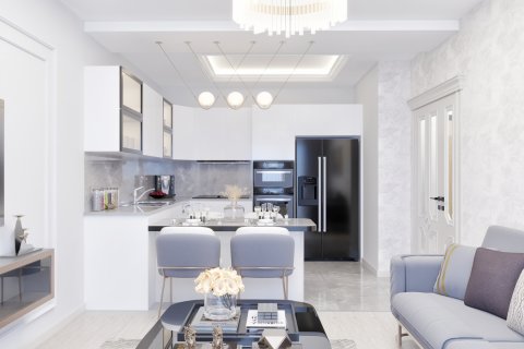 Продажа квартиры  в Мерсине, Турция 1+1, 65м2, №185864 – фото 6