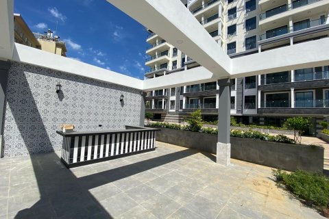 Продажа квартиры  в Аланье, Анталье, Турция 2+1, №185810 – фото 12