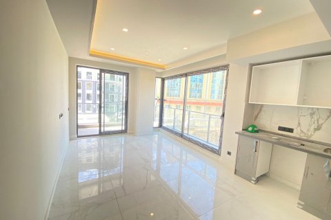 Продажа квартиры  в Аланье, Анталье, Турция 2+1, №185810 – фото 18