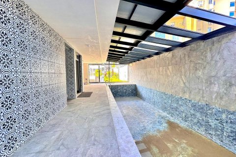 Продажа квартиры  в Аланье, Анталье, Турция 2+1, №185810 – фото 24