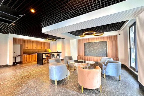 Продажа квартиры  в Аланье, Анталье, Турция 2+1, №185810 – фото 9