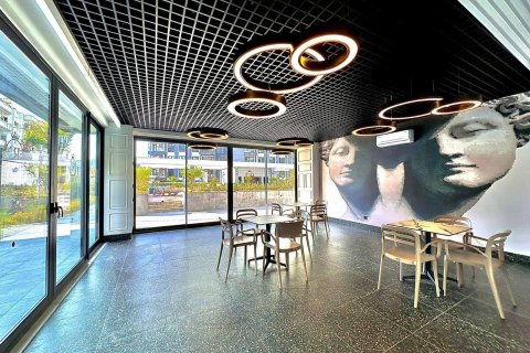 Продажа квартиры  в Аланье, Анталье, Турция 2+1, №185810 – фото 8