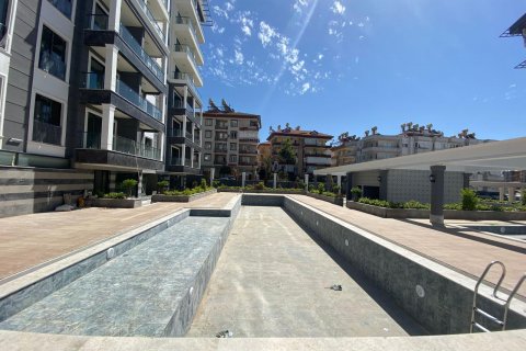 Продажа квартиры  в Аланье, Анталье, Турция 2+1, №185810 – фото 14