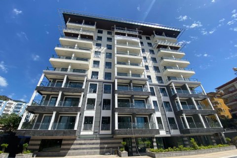 Продажа квартиры  в Аланье, Анталье, Турция 2+1, №185810 – фото 11