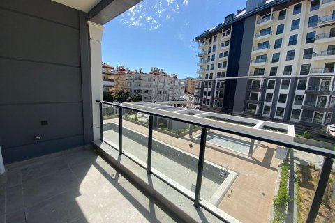 Продажа квартиры  в Аланье, Анталье, Турция 2+1, №185810 – фото 20