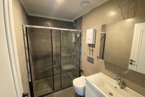 Продажа квартиры  в Аланье, Анталье, Турция 2+1, №185810 – фото 21