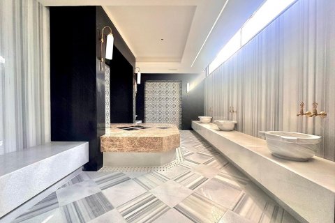 Продажа квартиры  в Аланье, Анталье, Турция 2+1, №185810 – фото 25