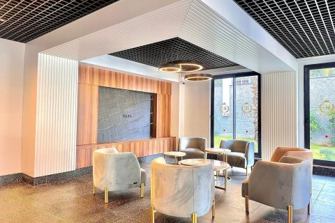 Продажа квартиры  в Аланье, Анталье, Турция 2+1, №185810 – фото 5