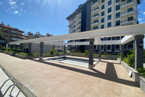 Продажа квартиры  в Аланье, Анталье, Турция 2+1, №185810 – фото 10