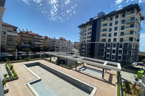 Продажа квартиры  в Аланье, Анталье, Турция 2+1, №185810 – фото 16