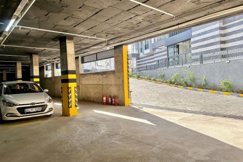 Продажа квартиры  в Аланье, Анталье, Турция 2+1, №185810 – фото 22