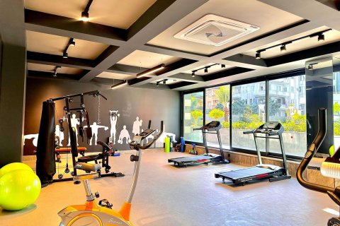 Продажа квартиры  в Аланье, Анталье, Турция 2+1, №185810 – фото 6